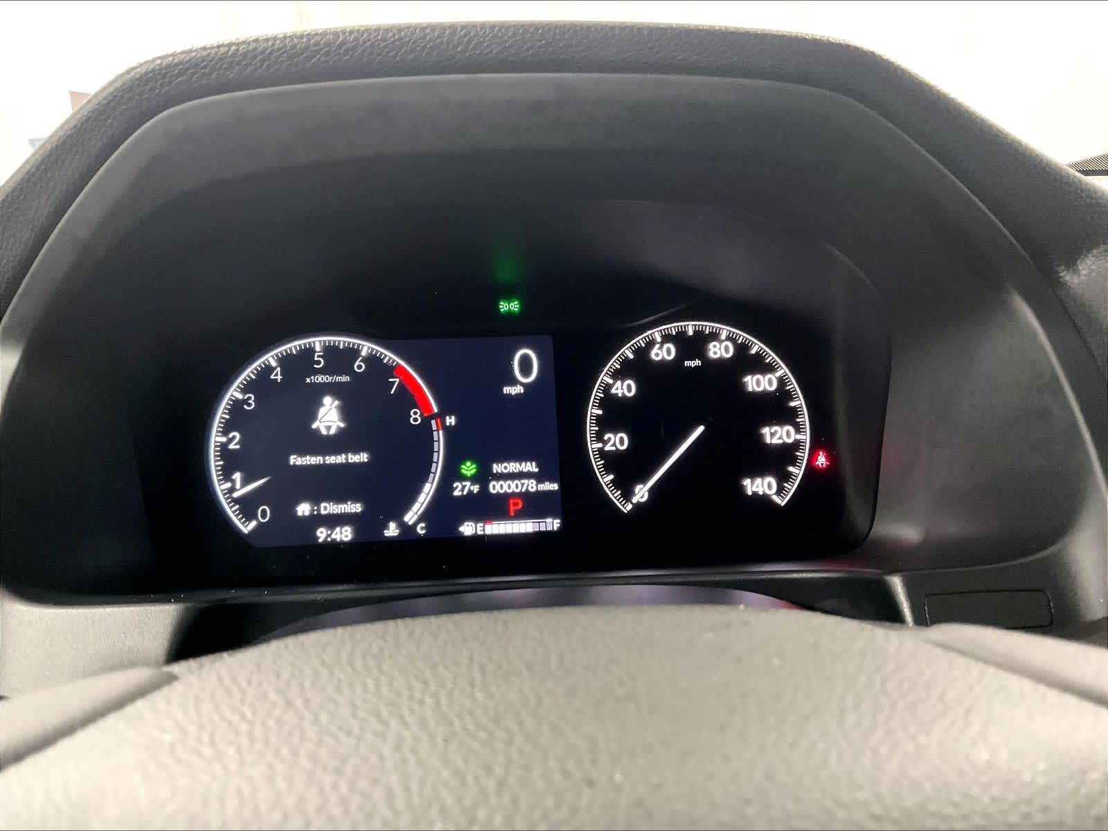 2025 Honda Ridgeline RTL - Photo 25