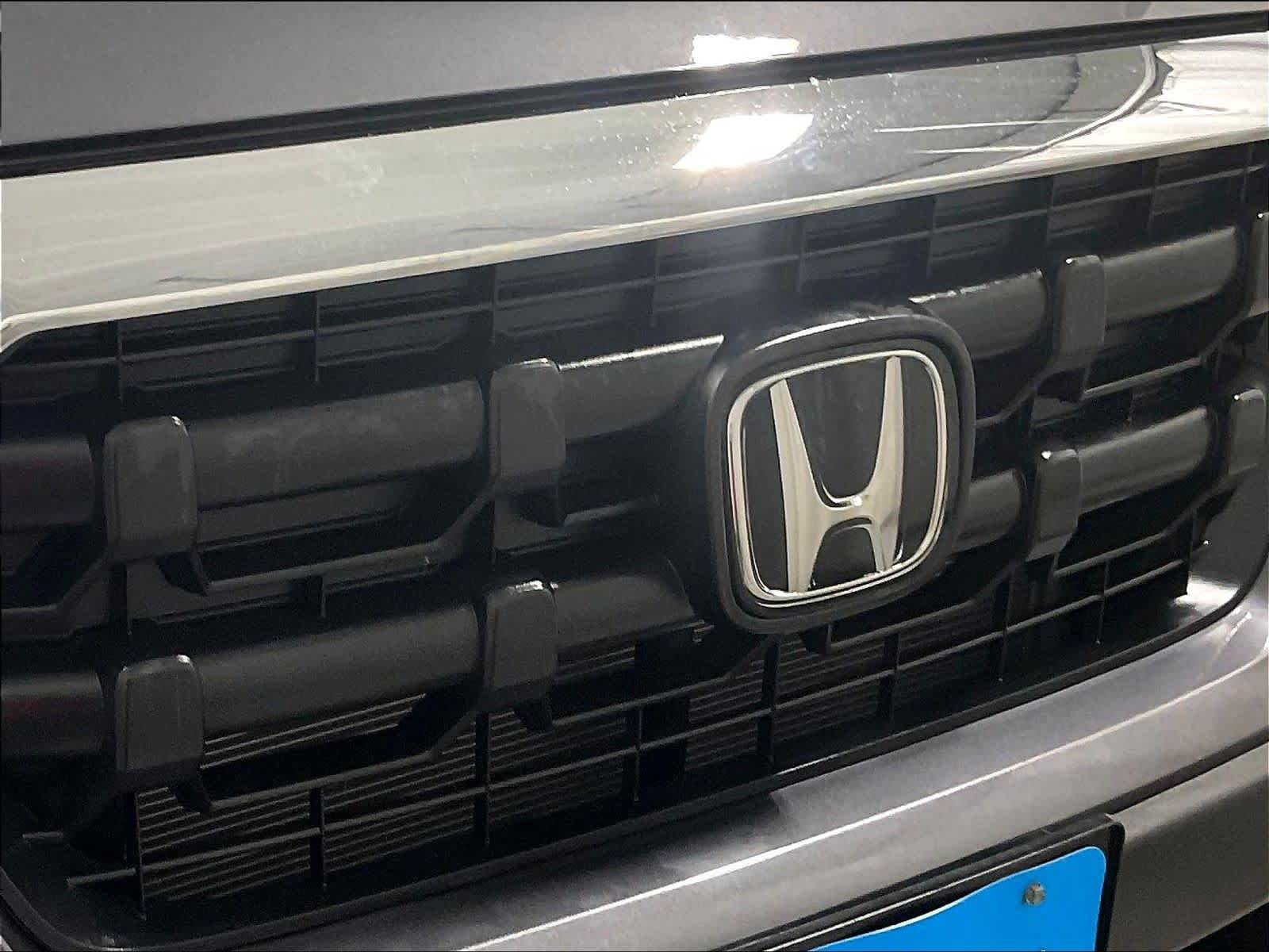 2025 Honda Ridgeline RTL - Photo 32