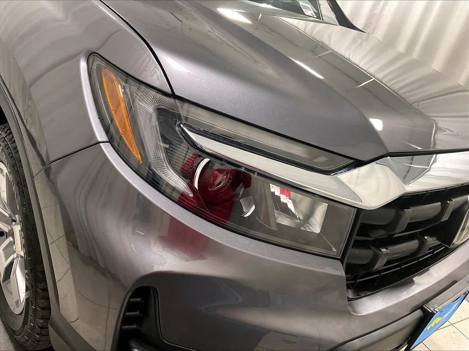 2025 Honda Ridgeline RTL - Photo 33