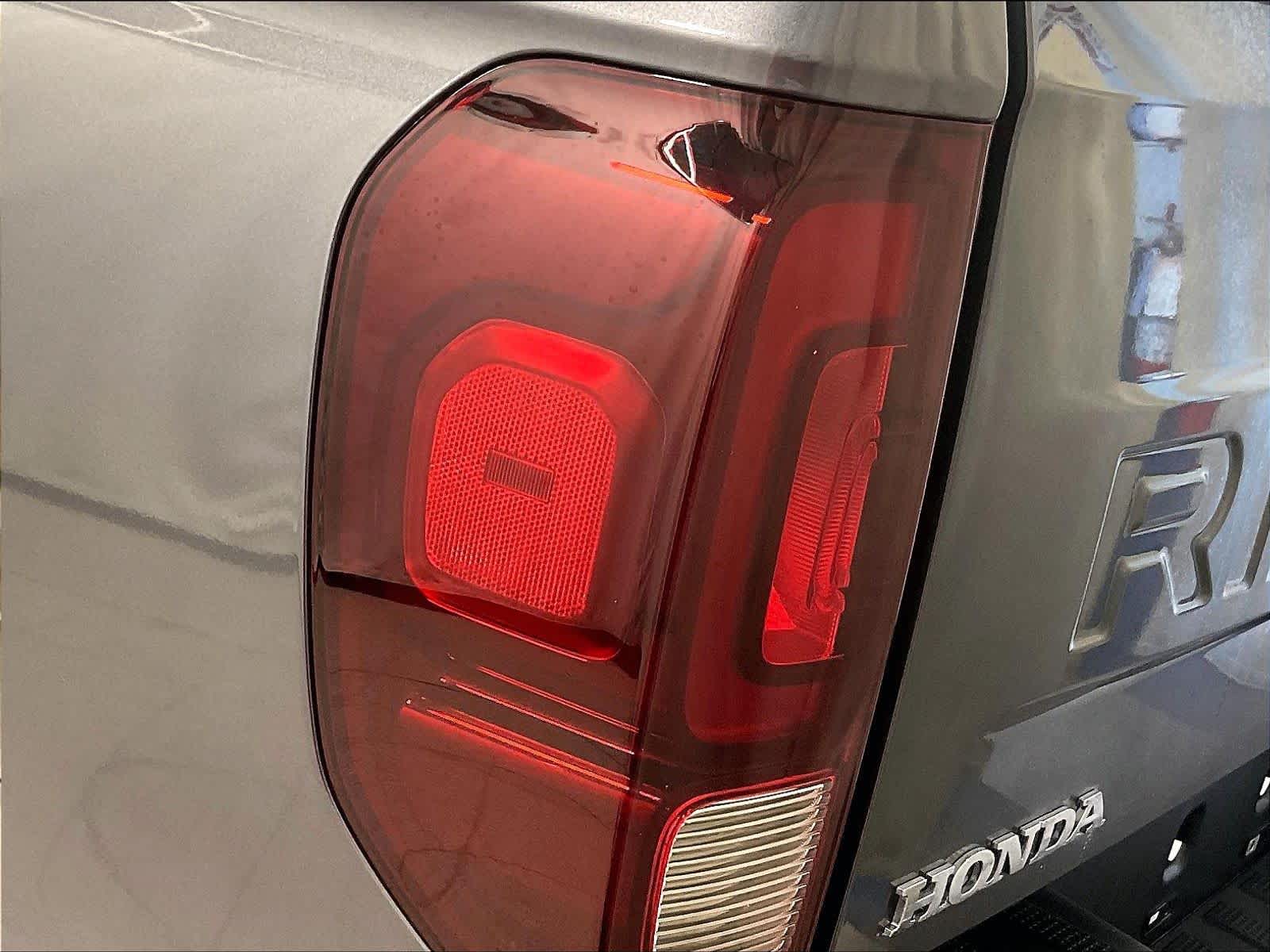 2025 Honda Ridgeline RTL - Photo 34