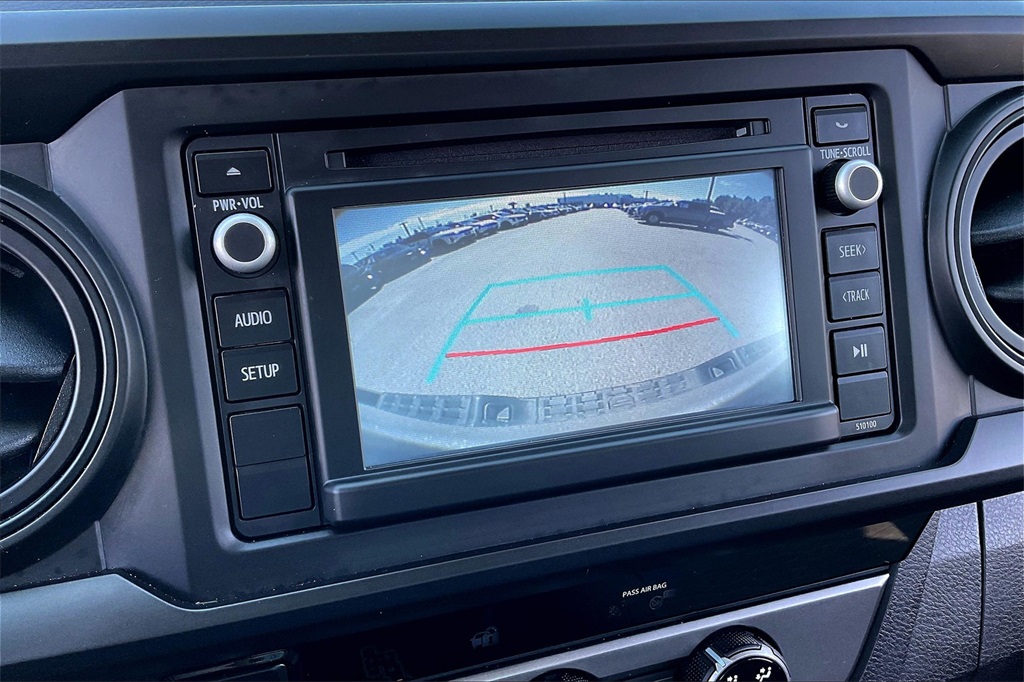 2018 Toyota Tacoma SR - Photo 18