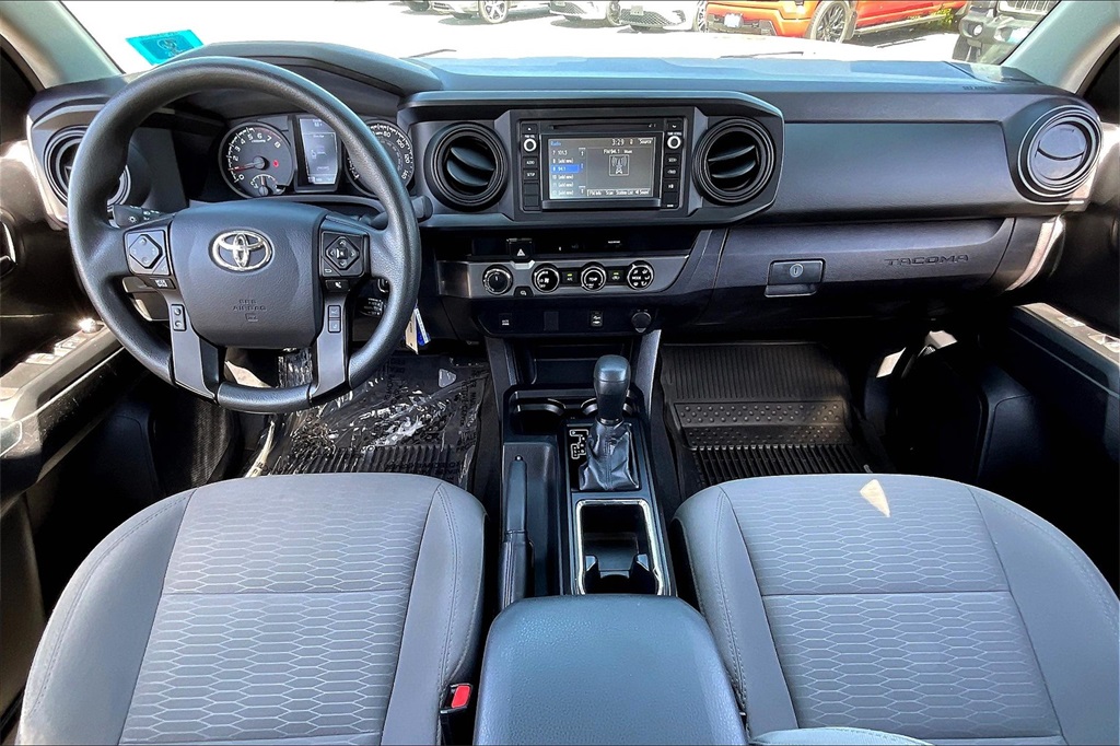2018 Toyota Tacoma SR - Photo 20