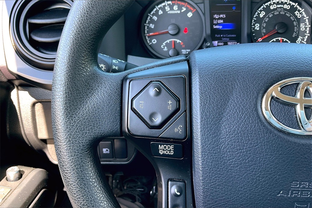 2018 Toyota Tacoma SR - Photo 21