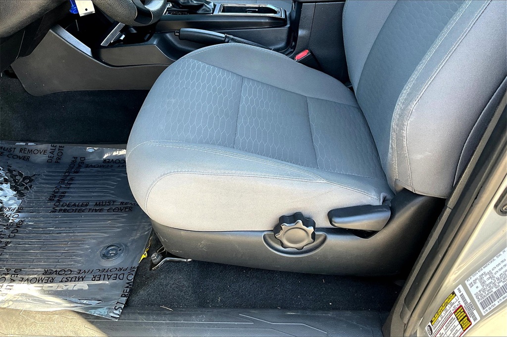 2018 Toyota Tacoma SR - Photo 30