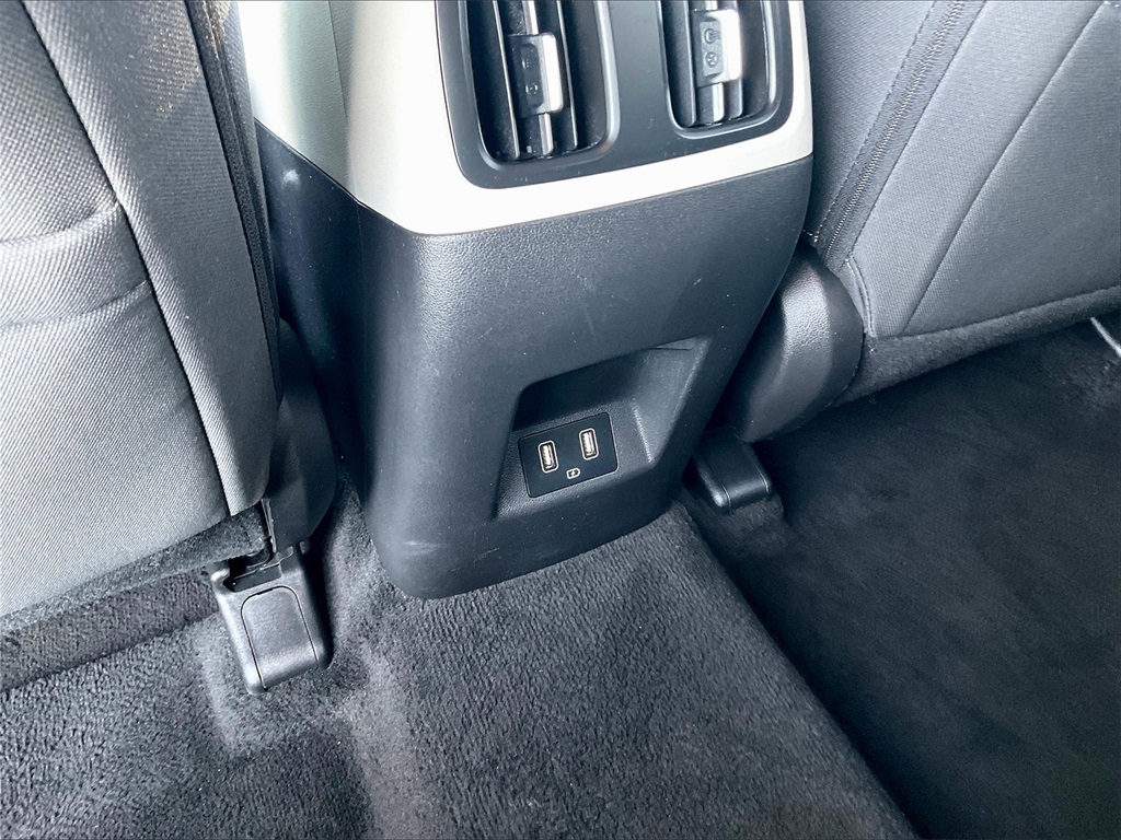 2024 Hyundai Tucson SEL - Photo 25