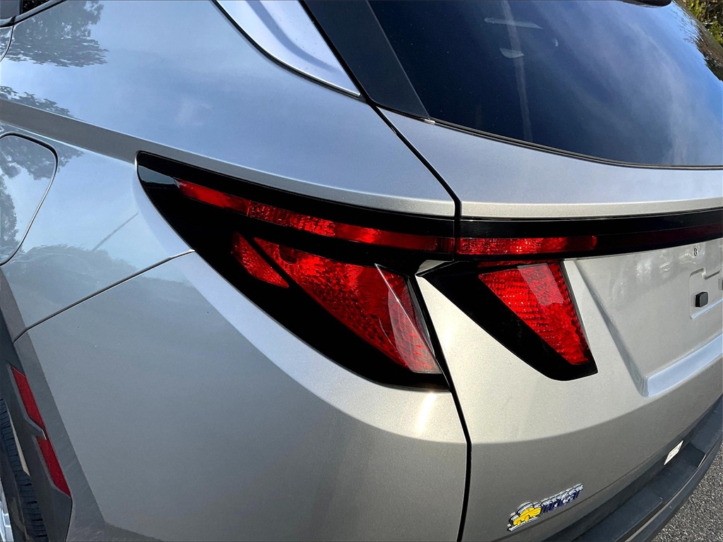 2024 Hyundai Tucson SEL - Photo 29