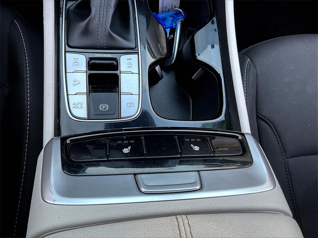2024 Hyundai Tucson SEL - Photo 31