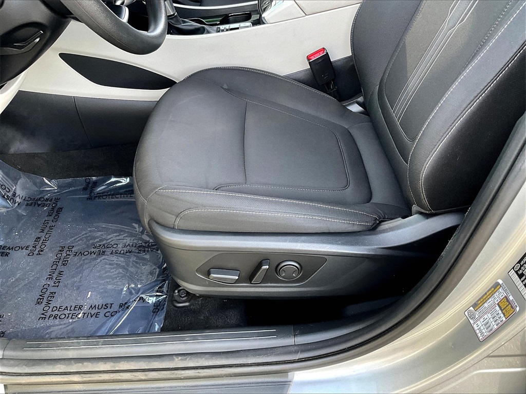 2024 Hyundai Tucson SEL - Photo 32