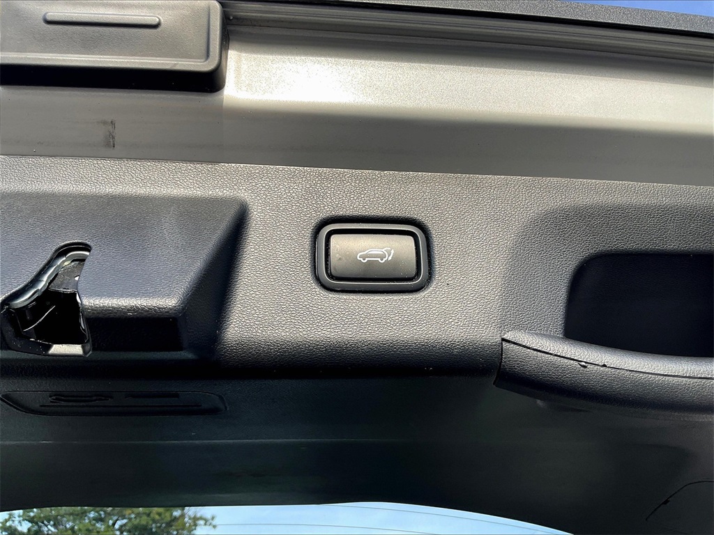 2024 Hyundai Tucson SEL - Photo 34
