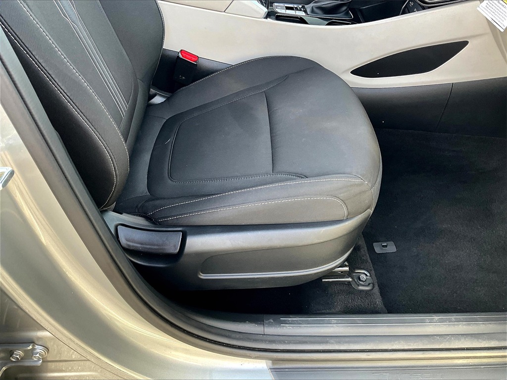 2024 Hyundai Tucson SEL - Photo 35