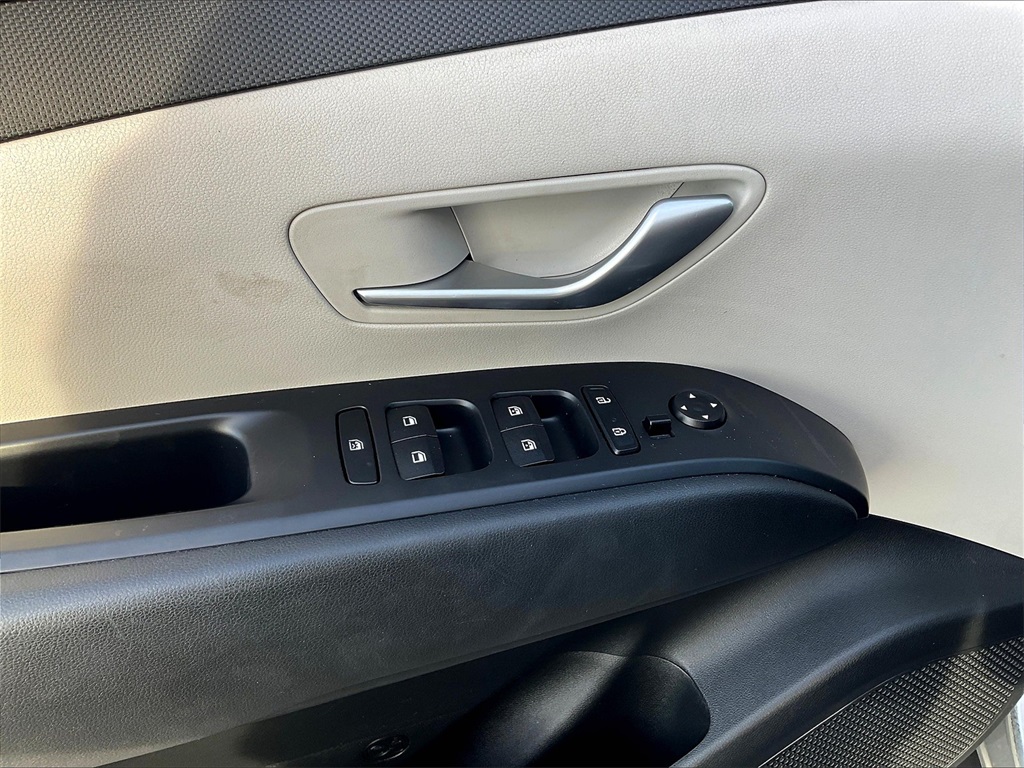 2024 Hyundai Tucson SEL - Photo 36