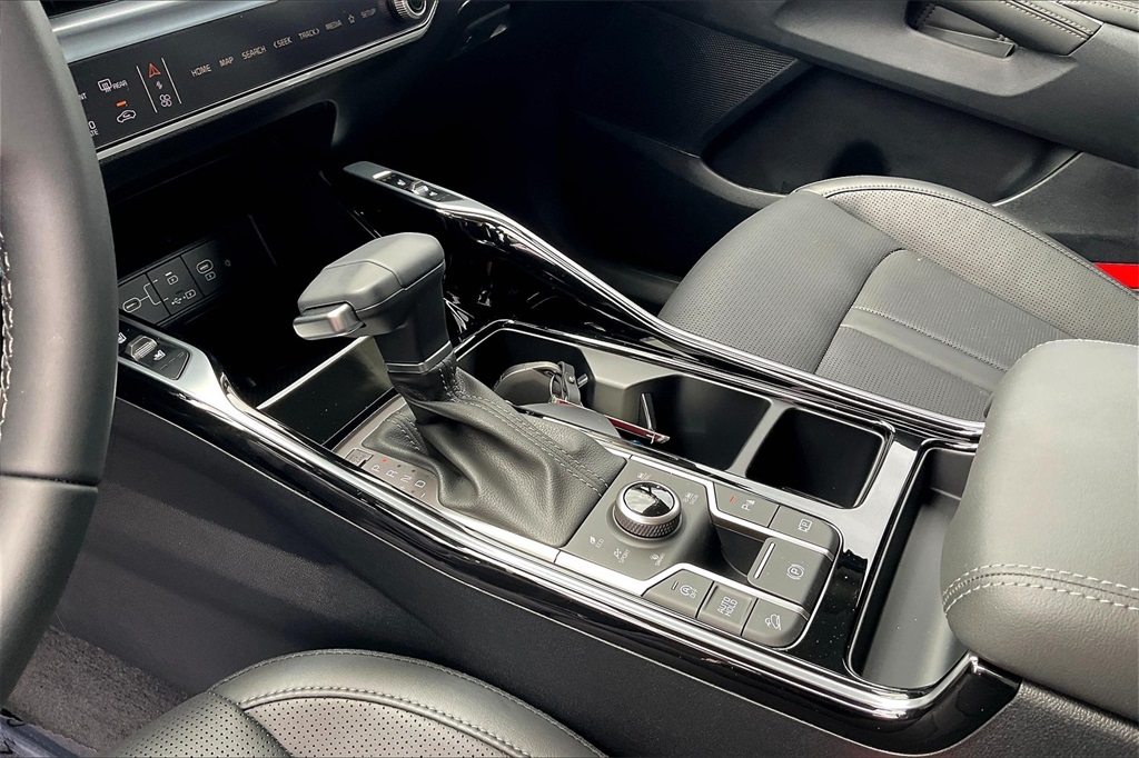 2025 Kia Sorento X-Line SX - Photo 14