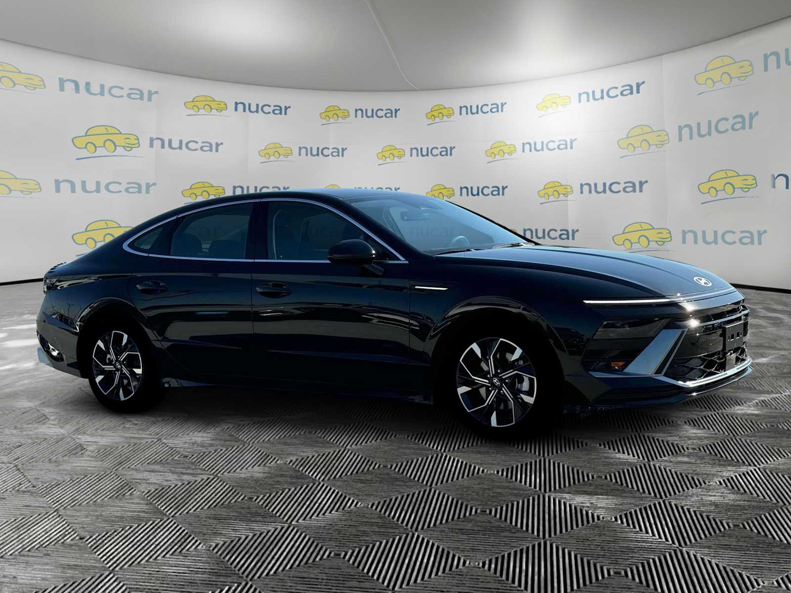 2025 Hyundai Sonata SEL - Photo 1