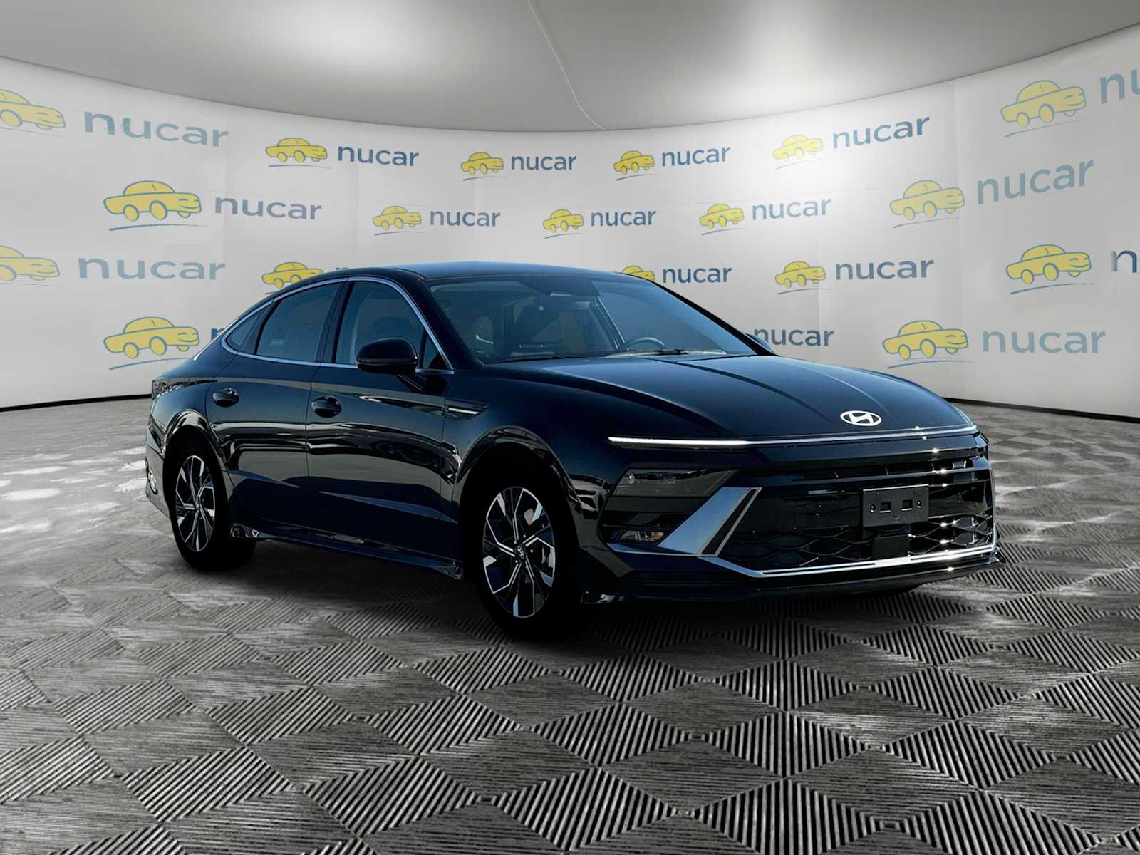 2025 Hyundai Sonata SEL - Photo 11