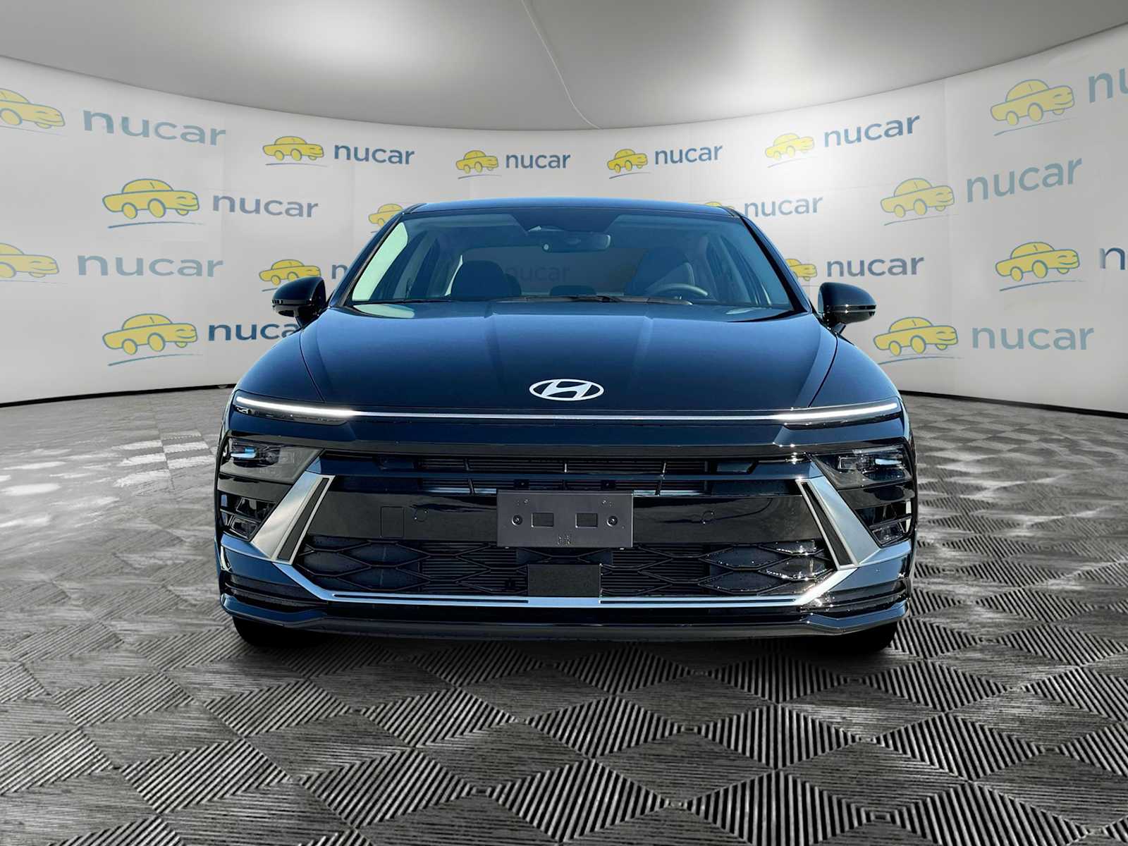 2025 Hyundai Sonata SEL - Photo 12