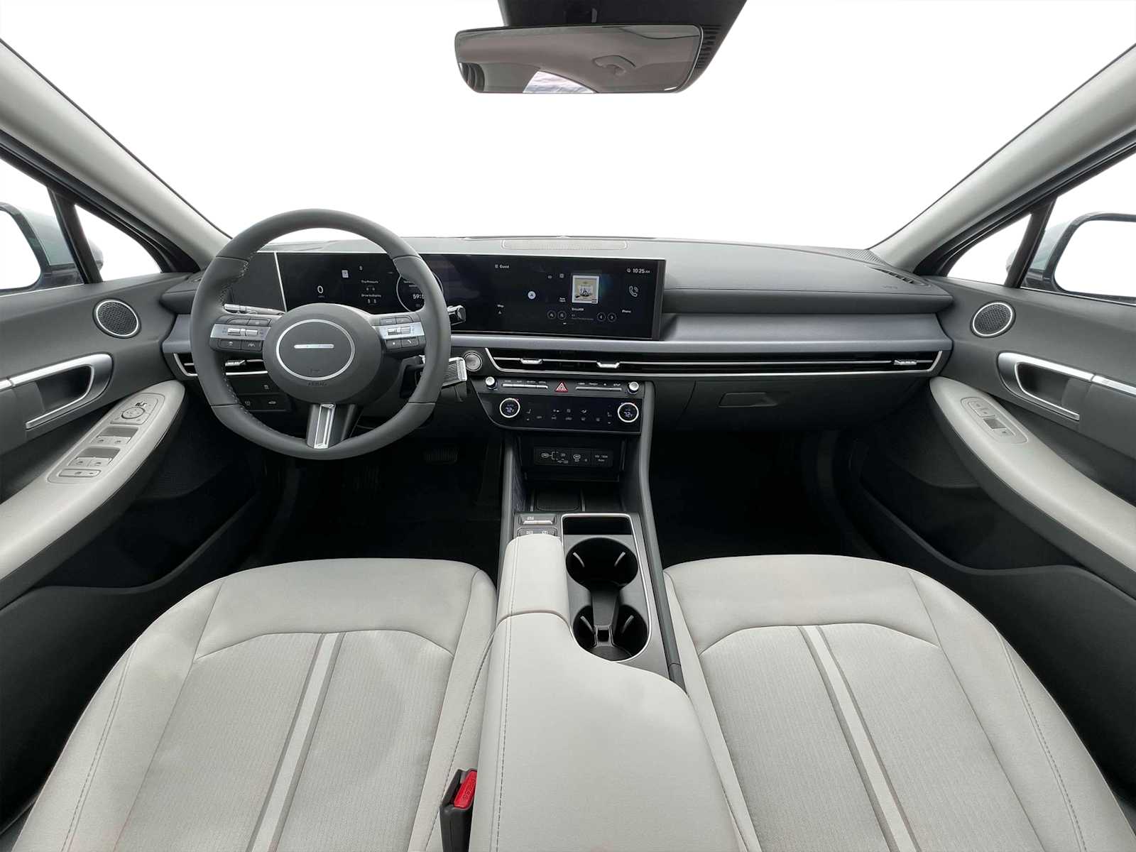 2025 Hyundai Sonata SEL - Photo 13