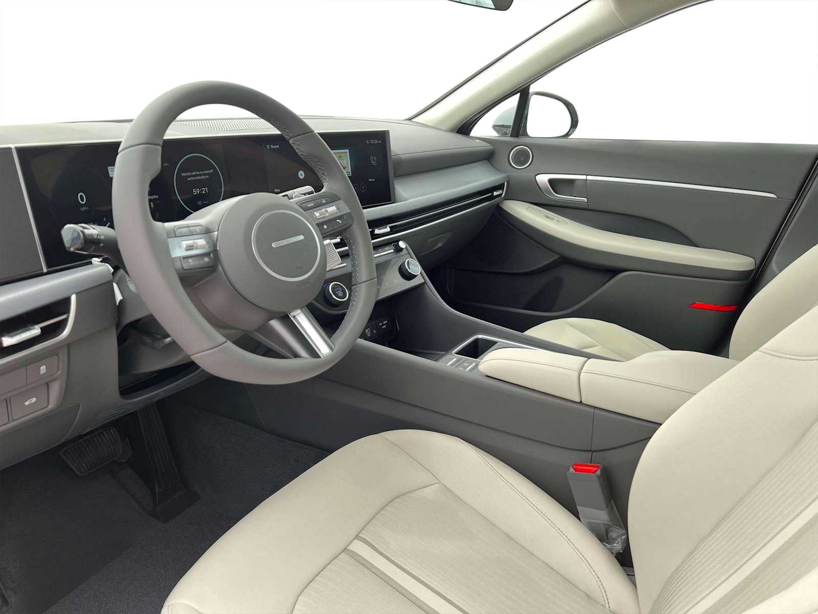 2025 Hyundai Sonata SEL - Photo 14