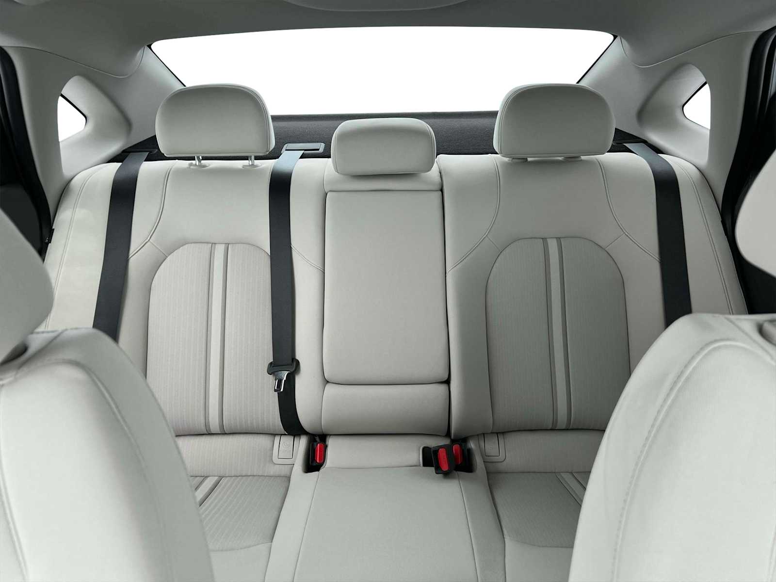 2025 Hyundai Sonata SEL - Photo 16