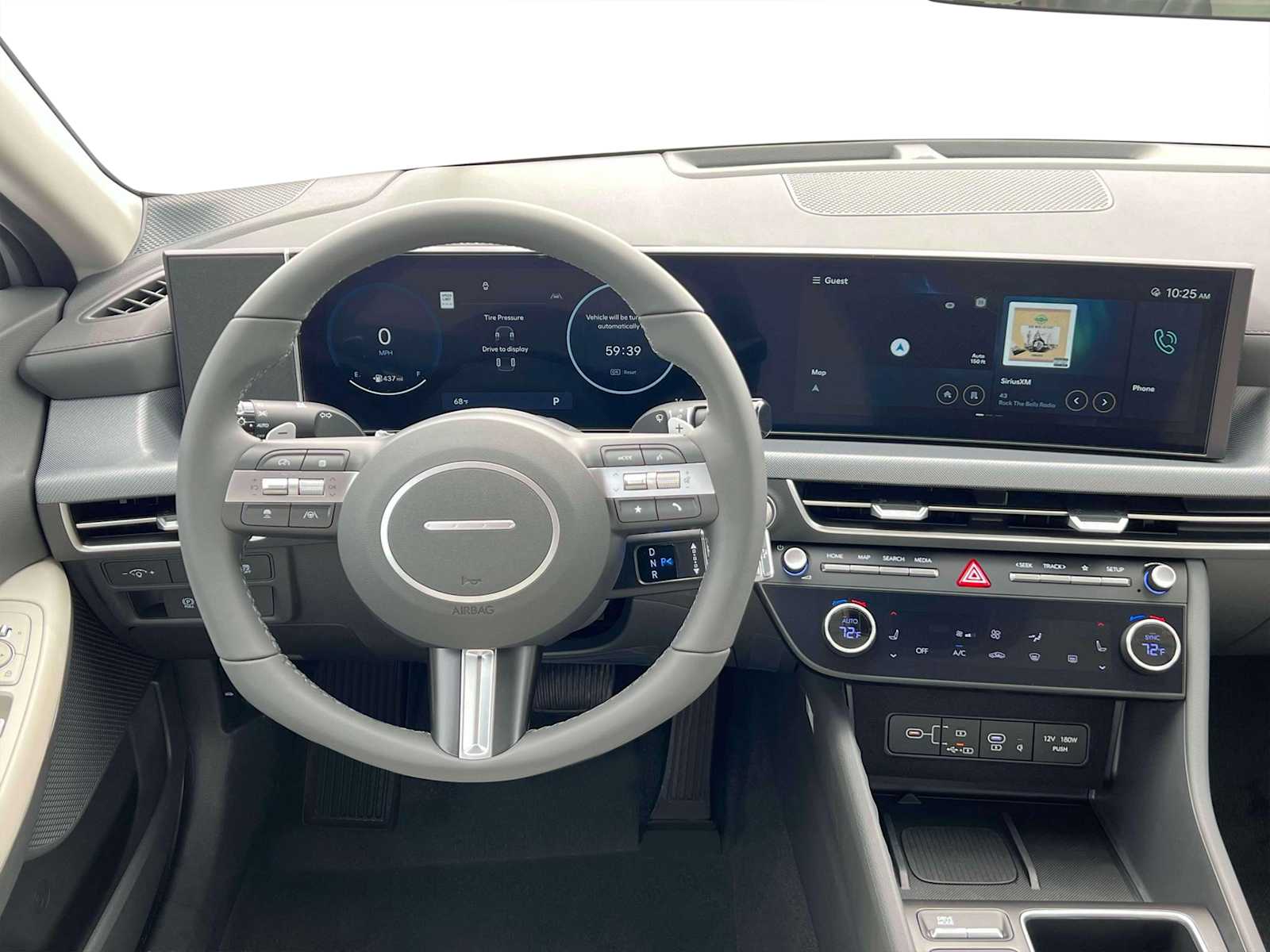 2025 Hyundai Sonata SEL - Photo 17