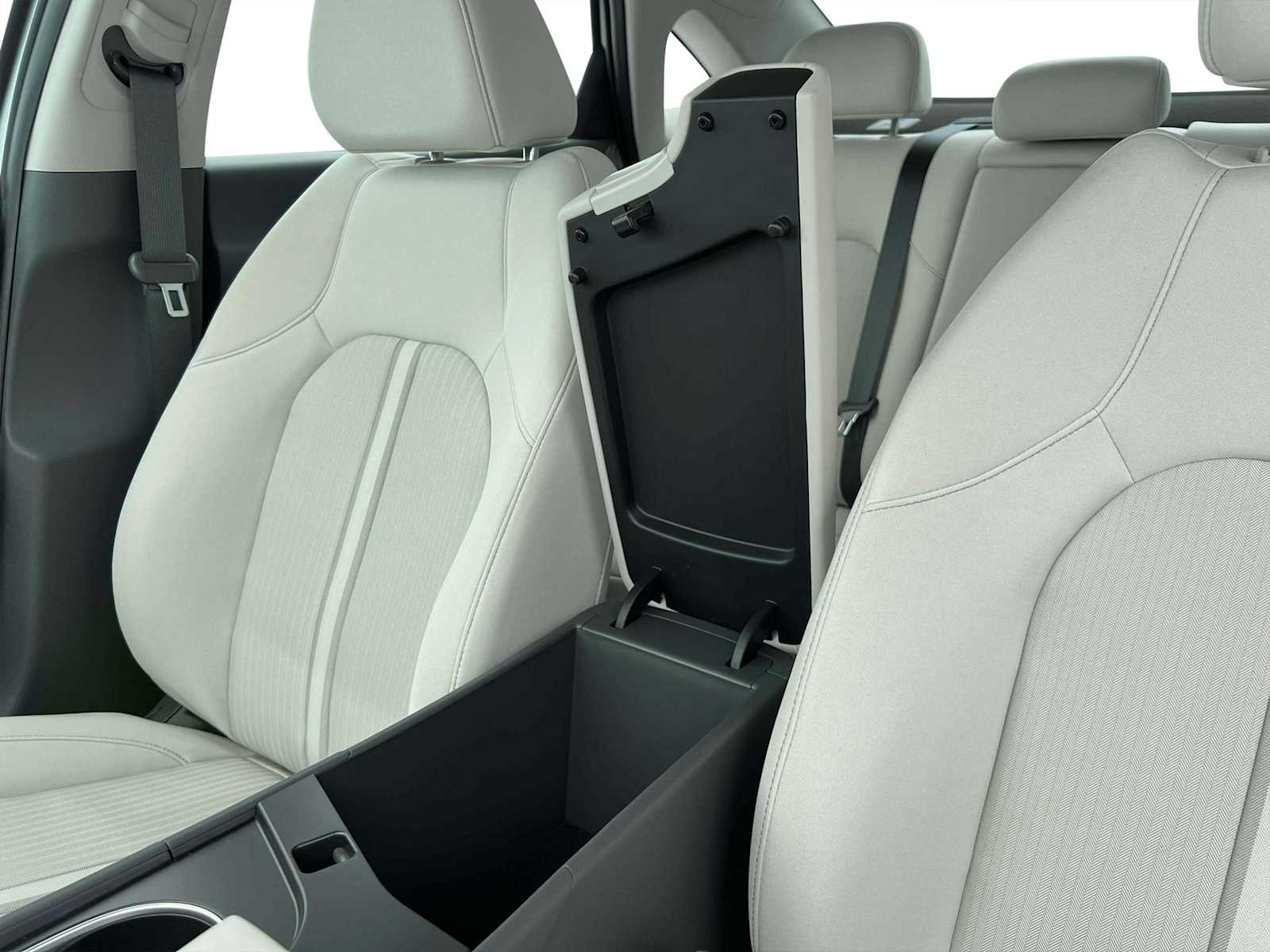 2025 Hyundai Sonata SEL - Photo 18