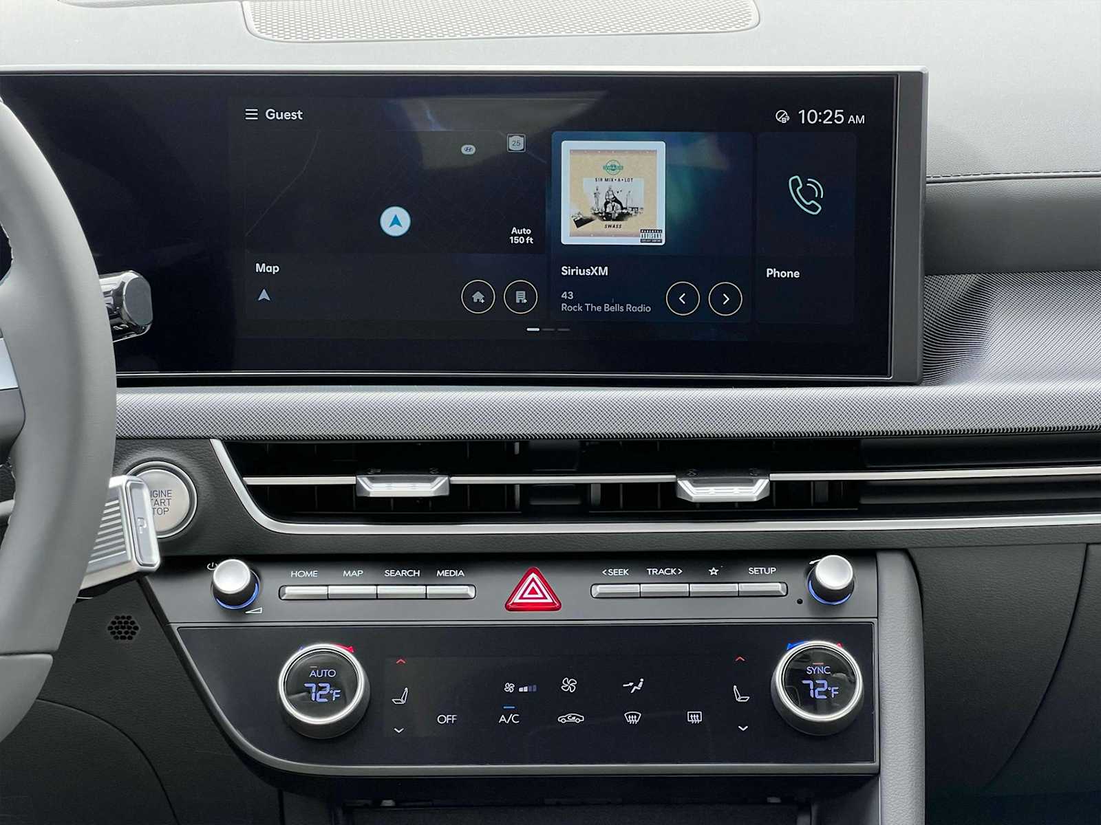 2025 Hyundai Sonata SEL - Photo 19