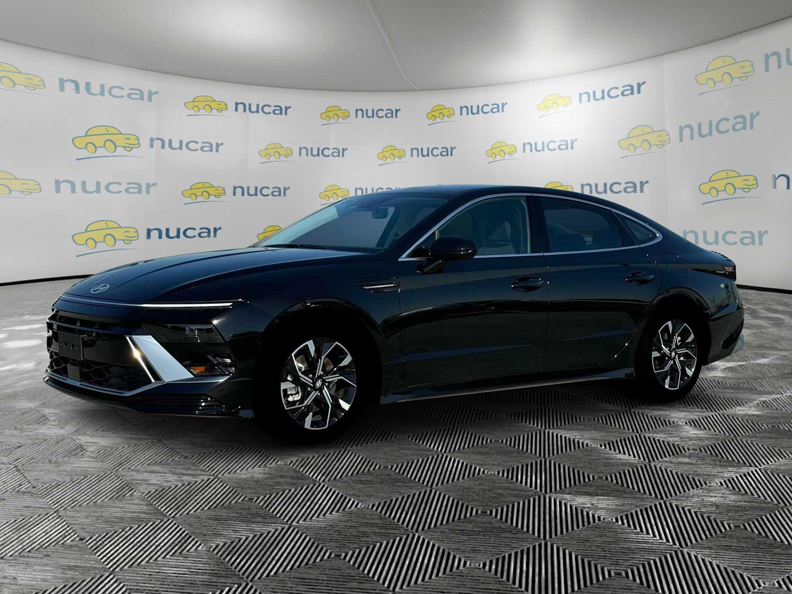 2025 Hyundai Sonata SEL - Photo 3