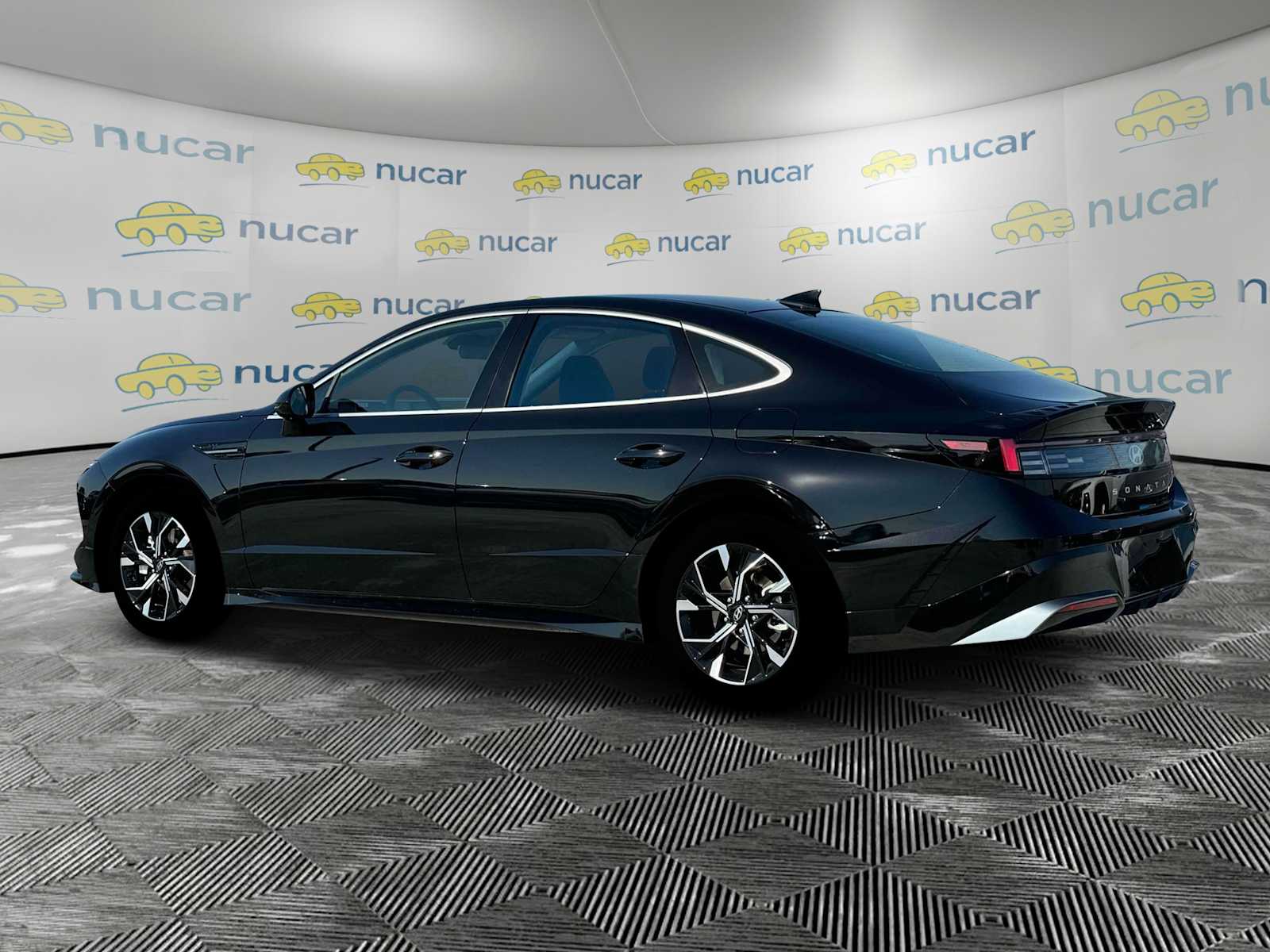 2025 Hyundai Sonata SEL - Photo 5