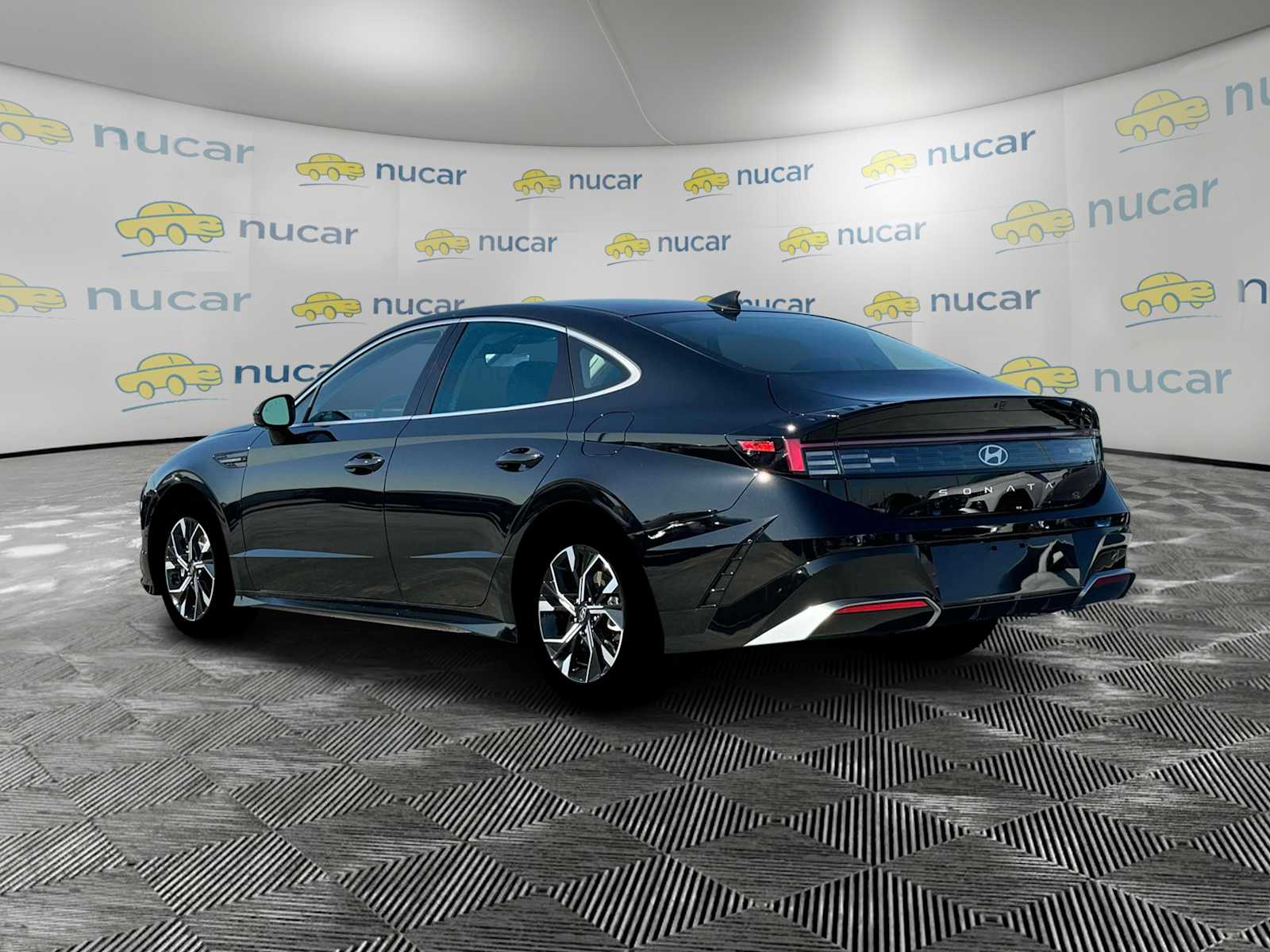 2025 Hyundai Sonata SEL - Photo 6