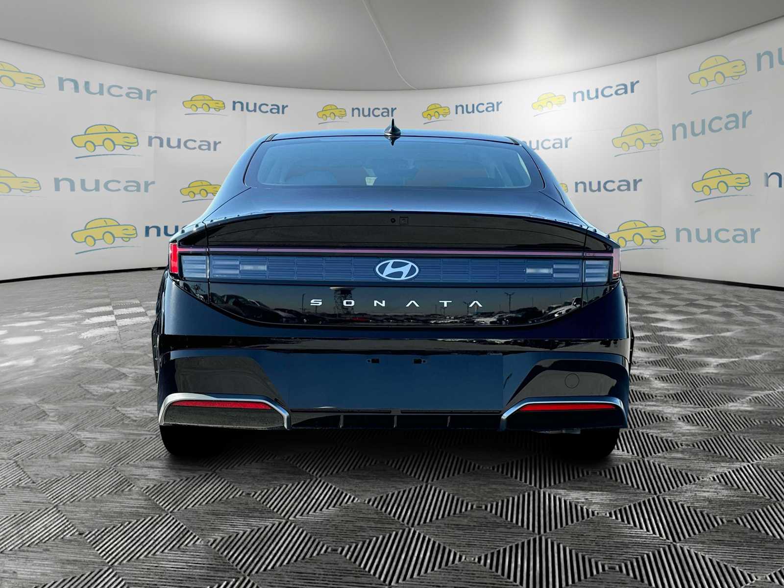 2025 Hyundai Sonata SEL - Photo 7