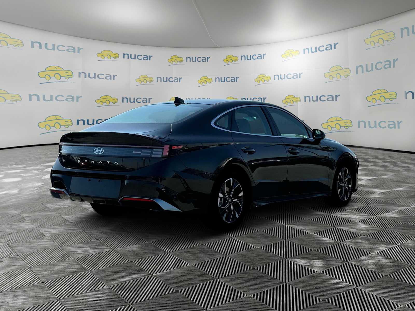 2025 Hyundai Sonata SEL - Photo 8