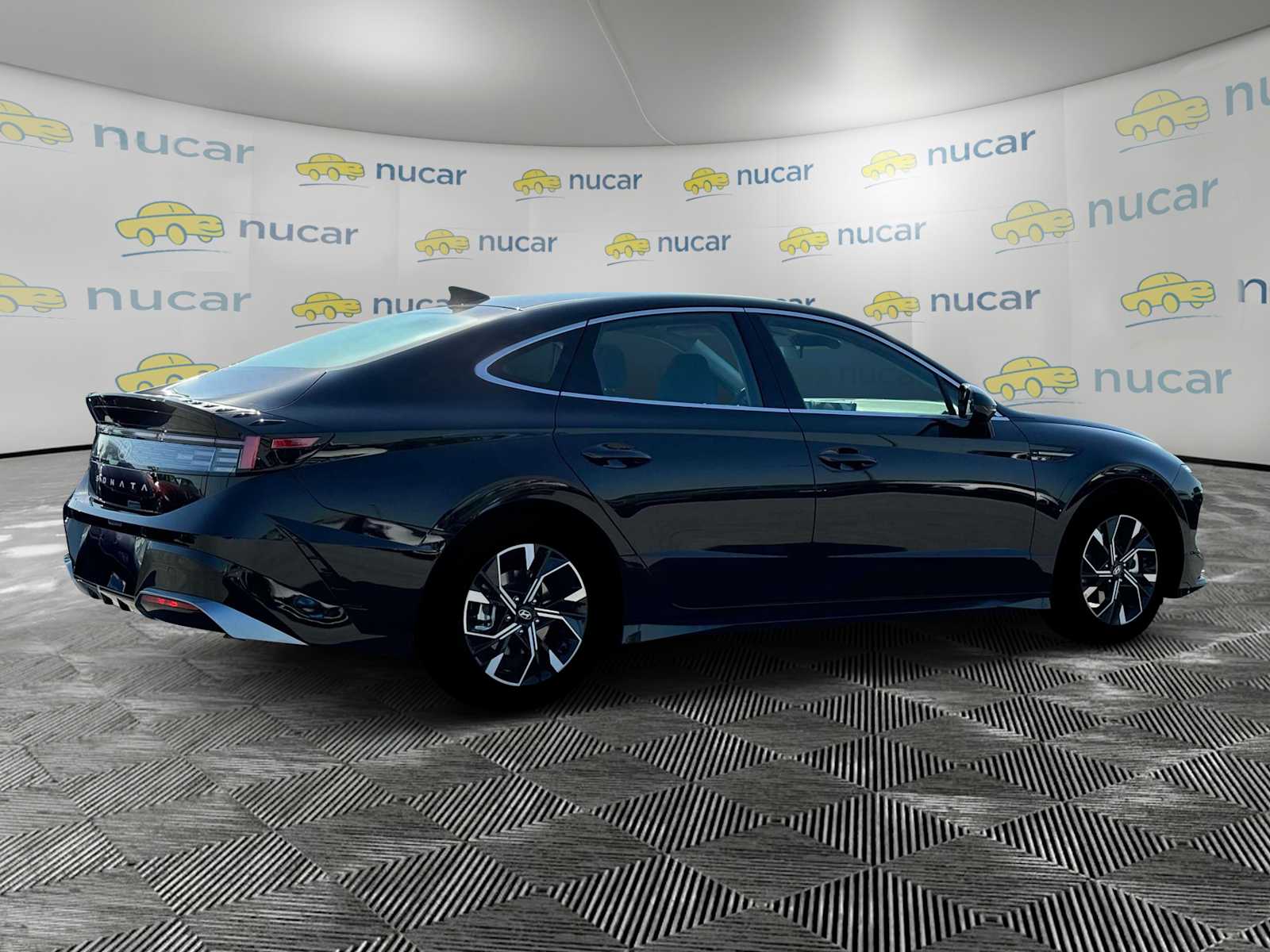 2025 Hyundai Sonata SEL - Photo 9