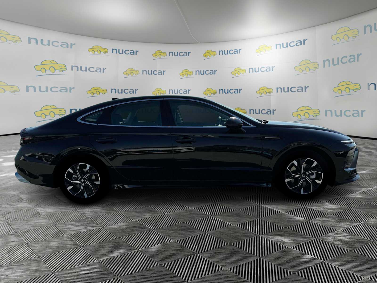 2025 Hyundai Sonata SEL - Photo 10