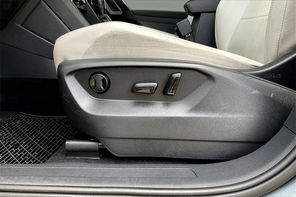 2021 Volkswagen Tiguan 2.0T SE - Photo 27