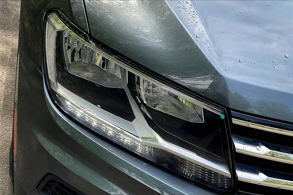 2021 Volkswagen Tiguan 2.0T SE - Photo 29