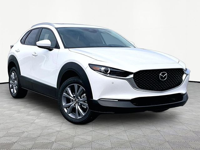 2026 Mazda CX-30 2.5 S Preferred
