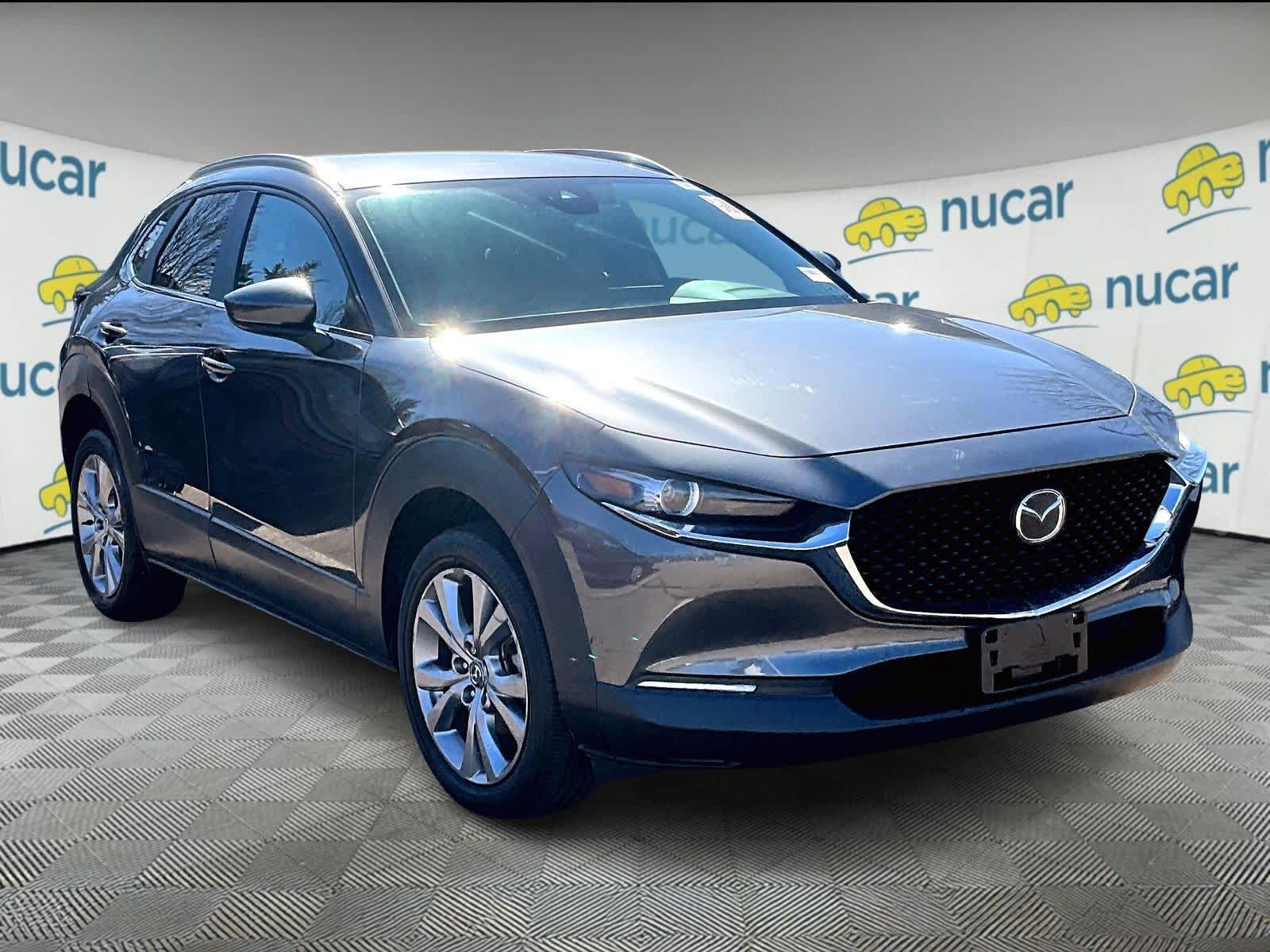 2023 Mazda CX-30 2.5 S Preferred Package