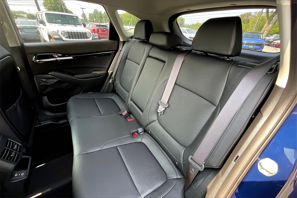 2026 Kia Seltos EX - Photo 15