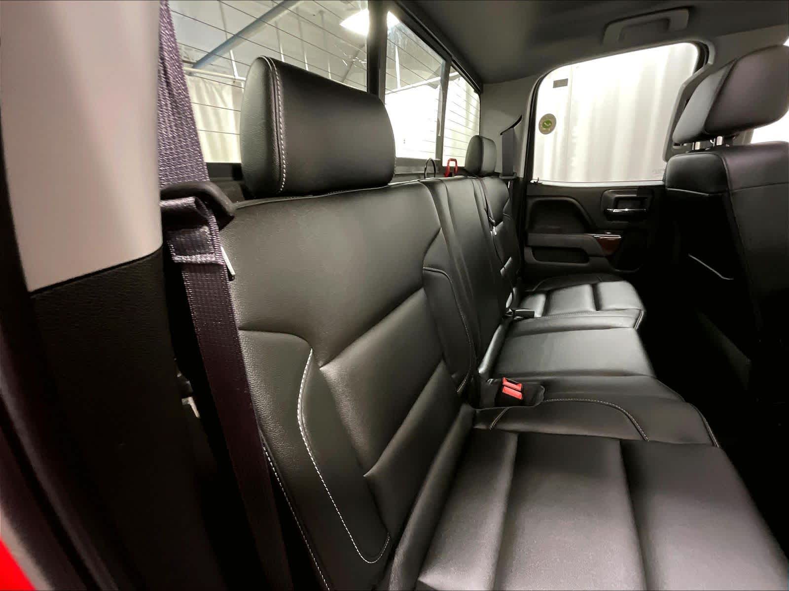 2017 GMC Sierra 1500 SLT - Photo 16