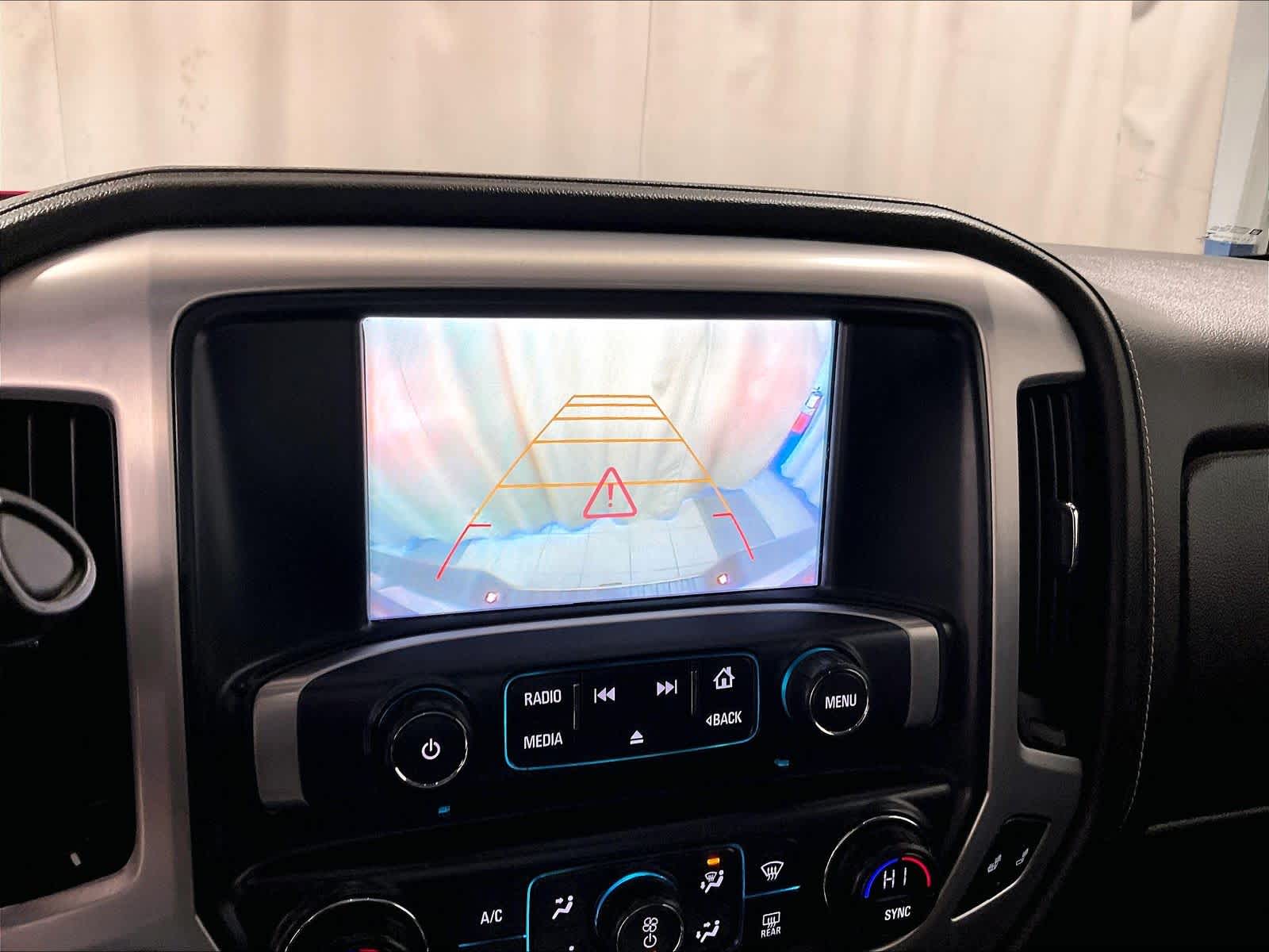 2017 GMC Sierra 1500 SLT - Photo 19