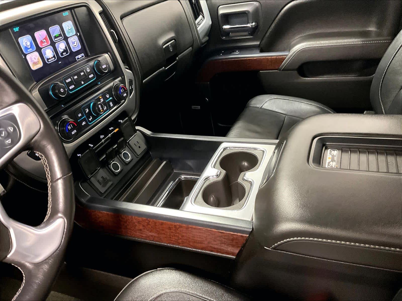 2017 GMC Sierra 1500 SLT - Photo 20