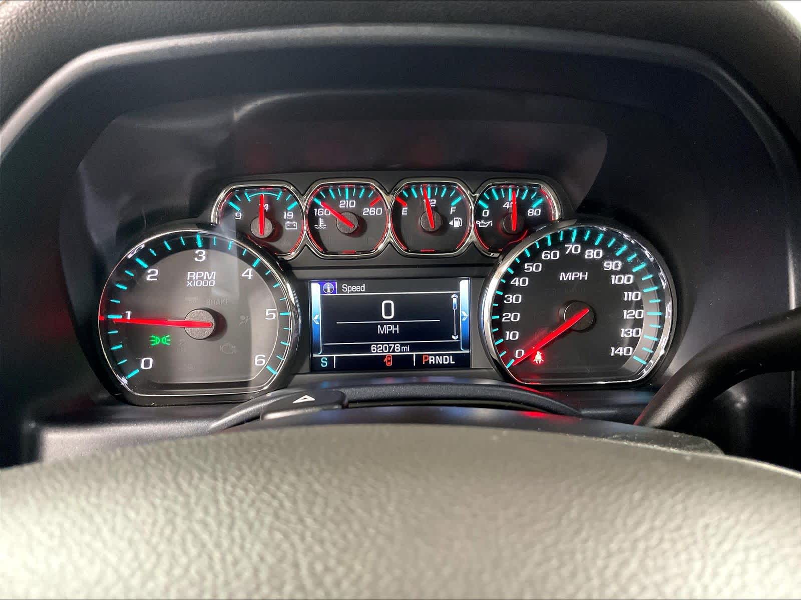 2017 GMC Sierra 1500 SLT - Photo 24