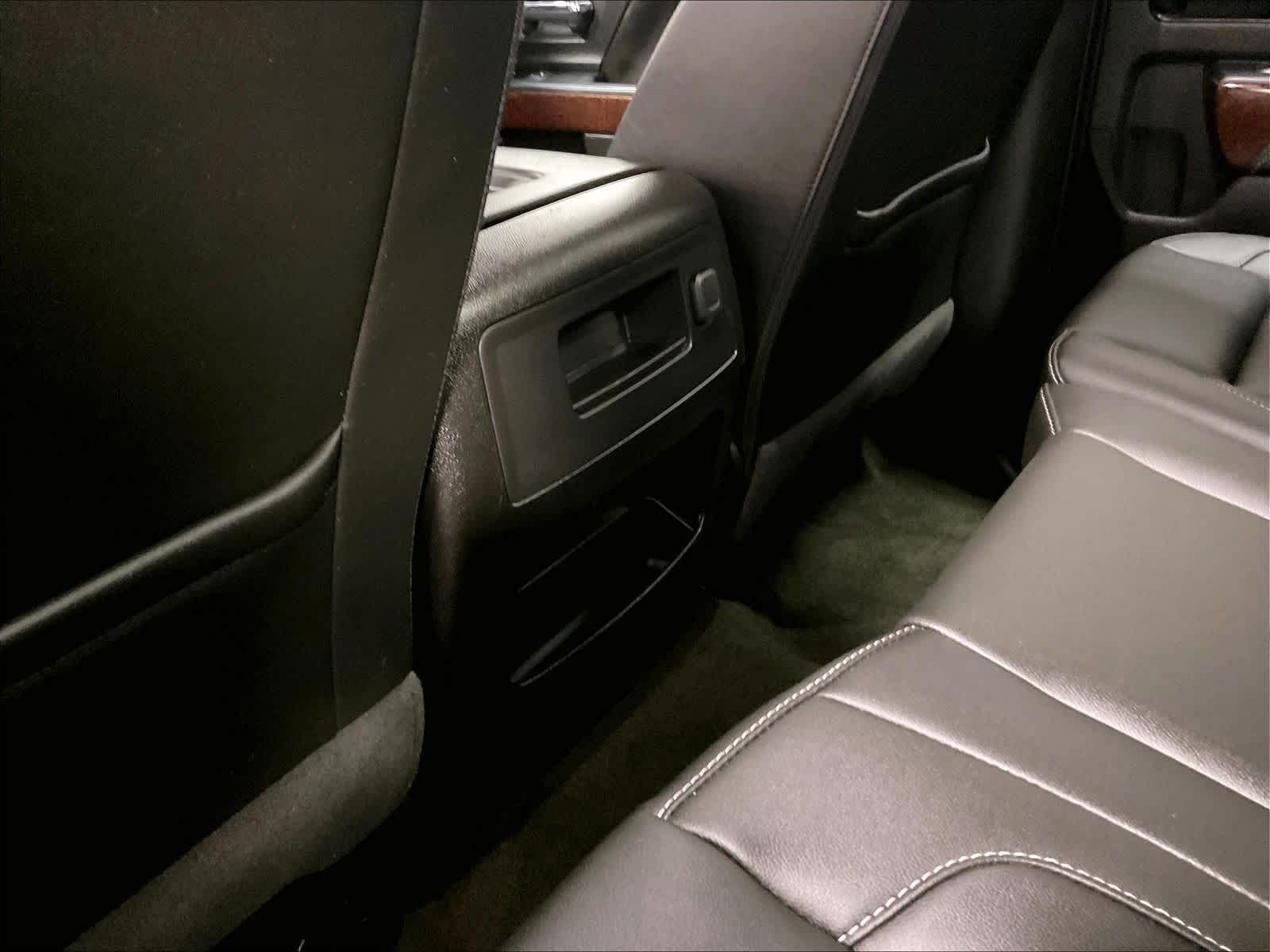 2017 GMC Sierra 1500 SLT - Photo 27