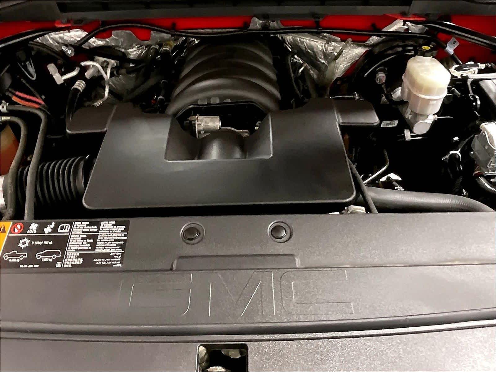 2017 GMC Sierra 1500 SLT - Photo 29