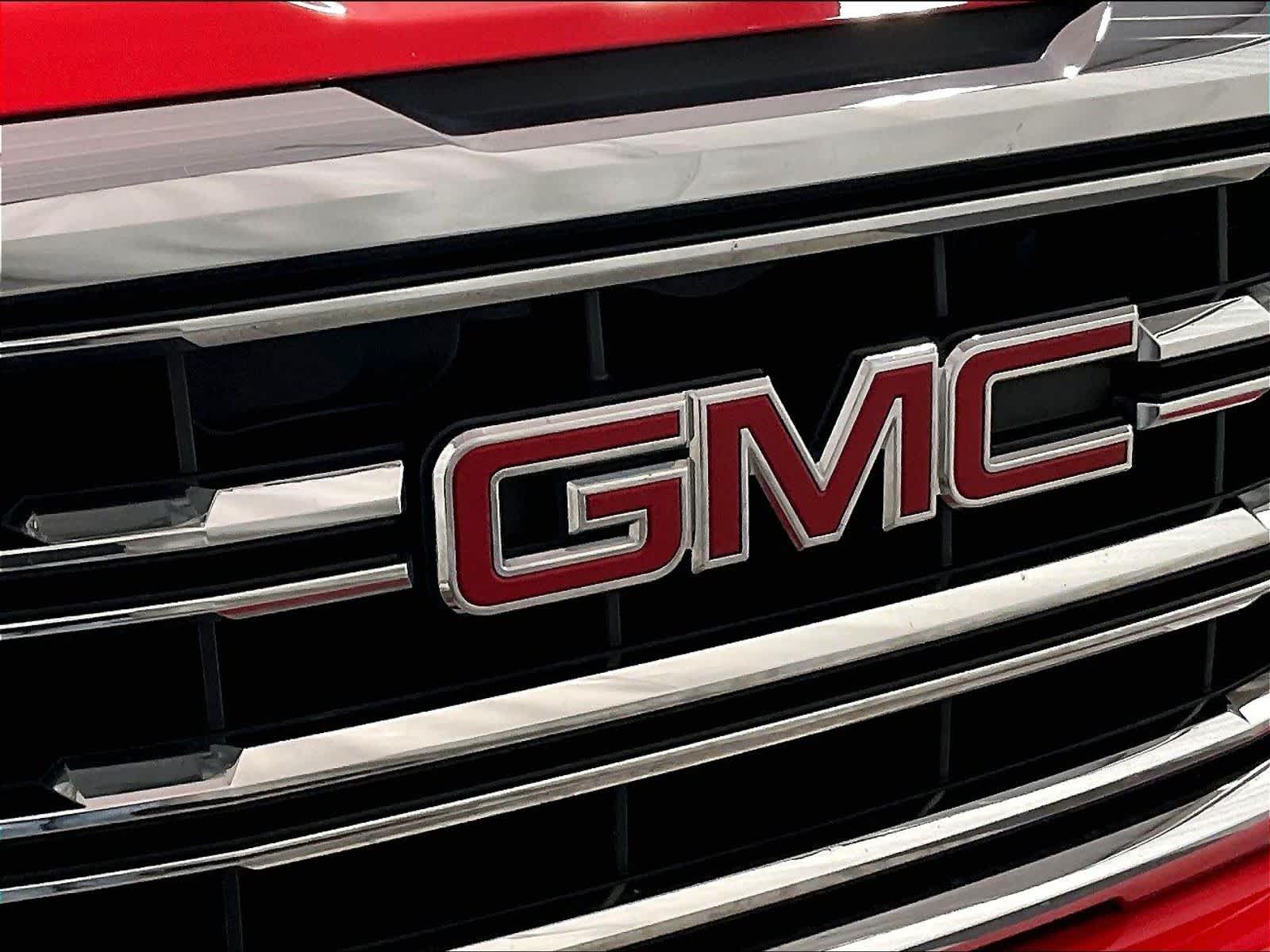 2017 GMC Sierra 1500 SLT - Photo 32