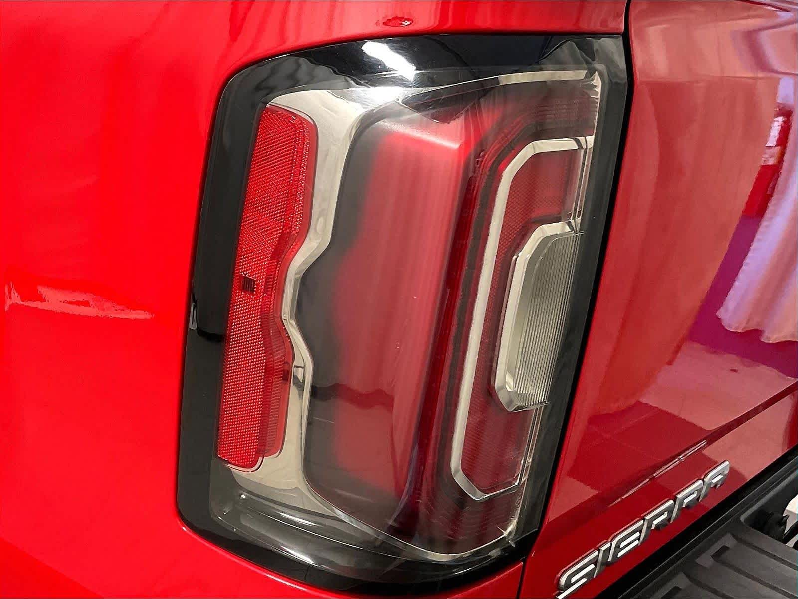 2017 GMC Sierra 1500 SLT - Photo 34