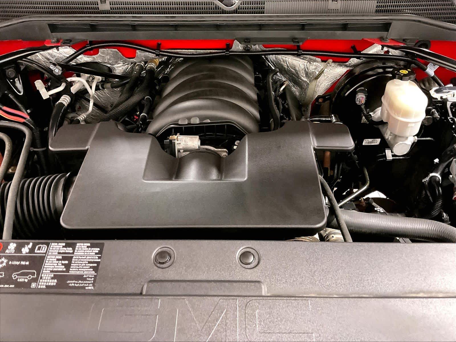 2017 GMC Sierra 1500 SLT - Photo 35