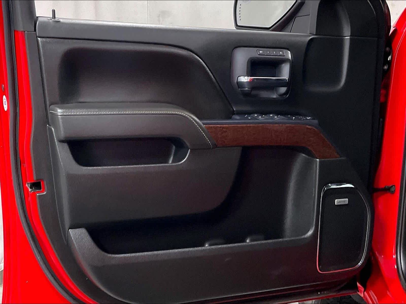 2017 GMC Sierra 1500 SLT - Photo 9