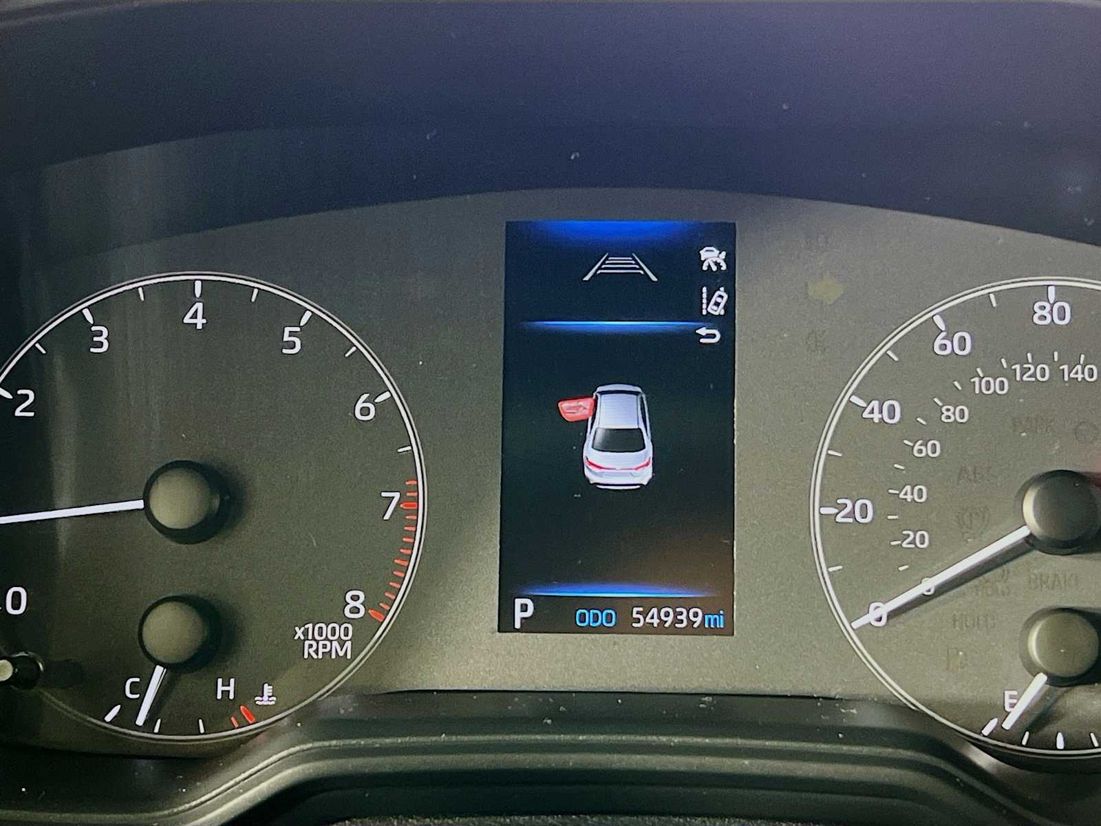 2024 Toyota Corolla SE - Photo 12