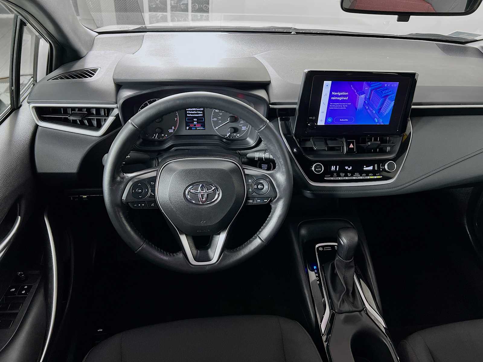 2024 Toyota Corolla SE - Photo 20