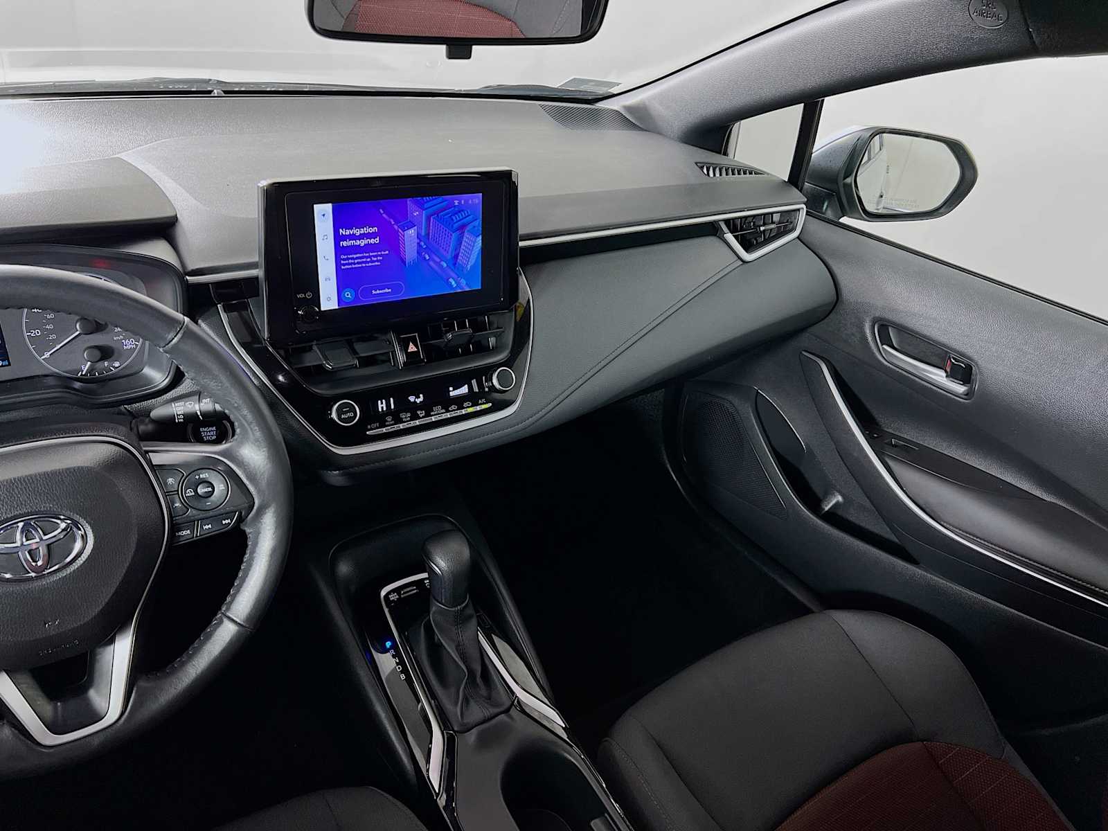 2024 Toyota Corolla SE - Photo 21